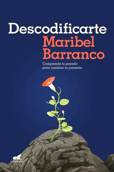 DESCODIFICARTE | 9788418620362 | BARRANCO, MARIBEL | Llibreria L'Illa - Llibreria Online de Mollet - Comprar llibres online