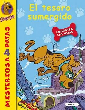 TESORO SUMERGIDO, EL | 9788484835042 | GELSEY, JAMES