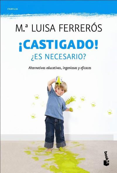 CASTIGADO! | 9788408110521 | FERREROS, MARIA LUISA