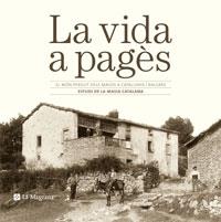 VIDA A PAGES, LA | 9788474108750 | VARIOS AUTORES | Llibreria L'Illa - Llibreria Online de Mollet - Comprar llibres online