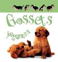 GOSSETS JUGANERS | 9788427262669 | Llibreria L'Illa - Llibreria Online de Mollet - Comprar llibres online