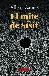 MITE DE SÍSIF, EL | 9788417423797 | CAMUS, ALBERT | Llibreria L'Illa - Llibreria Online de Mollet - Comprar llibres online