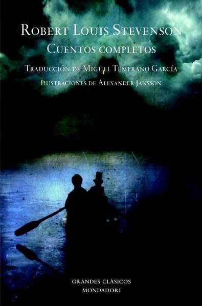 CUENTOS COMPLETOS | 9788439722120 | STEVENSON, ROBERT LOUIS | Llibreria L'Illa - Llibreria Online de Mollet - Comprar llibres online