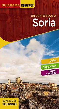 SORIA | 9788491581093 | PAZ SAZ, JOSÉ