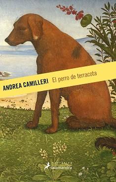 PERRO DE TERRACOTA, EL | 9788498388848 | CAMILLERI, ANDREA | Llibreria L'Illa - Llibreria Online de Mollet - Comprar llibres online