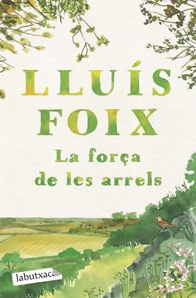 FORÇA DE LES ARRELS, LA | 9791387802790 | FOIX CARNICÉ, LLUÍS