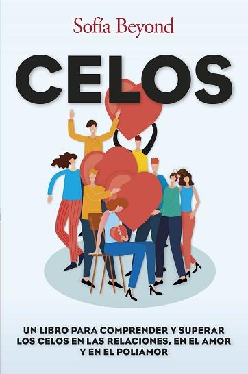 CELOS | 9788417828691 | BEYOND, SOFIA | Llibreria L'Illa - Llibreria Online de Mollet - Comprar llibres online