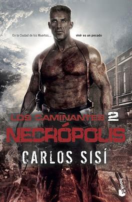 NECROPOLIS | 9788445006894 | SISÍ, CARLOS