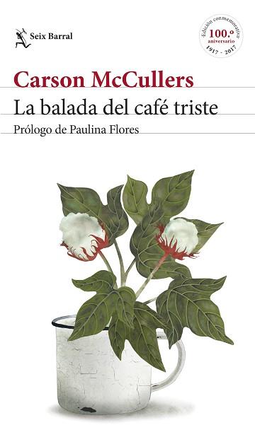 BALADA DEL CAFÉ TRISTE, LA | 9788432229855 | MCCULLERS, CARSON | Llibreria L'Illa - Llibreria Online de Mollet - Comprar llibres online