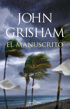 MANUSCRITO, EL | 9788401026256 | GRISHAM, JOHN | Llibreria L'Illa - Llibreria Online de Mollet - Comprar llibres online