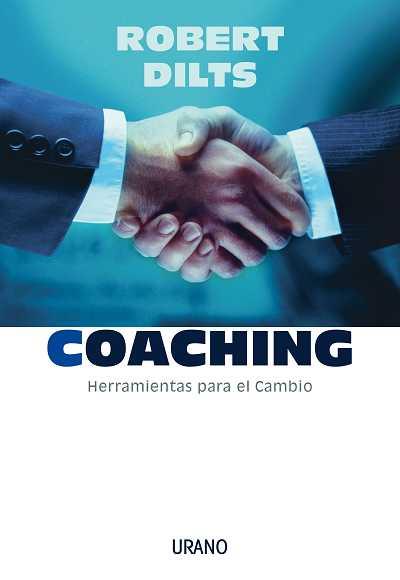 COACHING | 9788479535810 | DILTS, ROBERT | Llibreria L'Illa - Llibreria Online de Mollet - Comprar llibres online