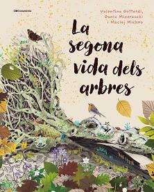 SEGONA VIDA DELS ARBRES, LA | 9788413565040 | MISEROCCHI, DANIO/MICHNO, MACIEJ | Llibreria L'Illa - Llibreria Online de Mollet - Comprar llibres online