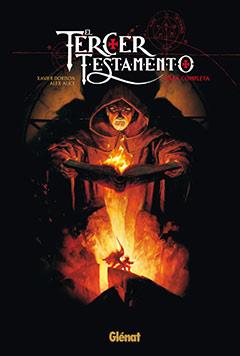 TERCER TESTAMENTO, EL | 9788483577479 | DORISON, XAVIER / ALEX ALICE | Llibreria L'Illa - Llibreria Online de Mollet - Comprar llibres online