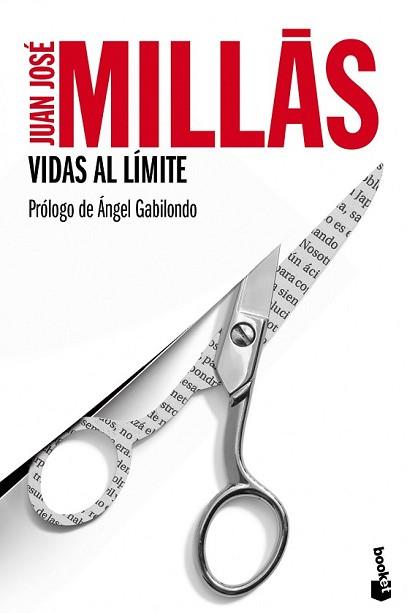 VIDAS AL LÍMITE | 9788432221330 | MILLÁS GARCIA, JUAN JOSE | Llibreria L'Illa - Llibreria Online de Mollet - Comprar llibres online