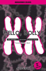 HELLO DOLLY | 9788480636346 | MURGADAS I BARDI, FRANCESC