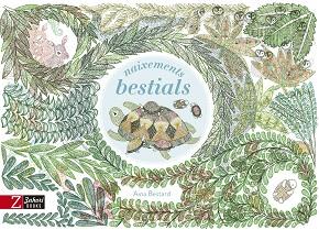 NAIXEMENTS BESTIALS | 9788417374068 | BESTARD, AINA | Llibreria L'Illa - Llibreria Online de Mollet - Comprar llibres online