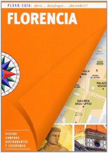 FLORENCIA | 9788466651455 | AUTORES GALLIMARD | Llibreria L'Illa - Llibreria Online de Mollet - Comprar llibres online