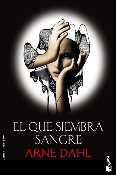 QUE SIEMBRA SANGRE, EL | 9788423345984 | DAHL, ARNE | Llibreria L'Illa - Llibreria Online de Mollet - Comprar llibres online