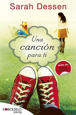 CANCIÓN PARA TI, UNA | 9788416087723 | DESSEN, SARAH | Llibreria L'Illa - Llibreria Online de Mollet - Comprar llibres online