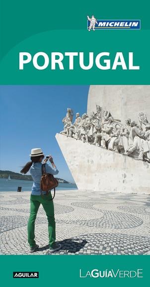 PORTUGAL  | 9788403515543 | MICHELIN | Llibreria L'Illa - Llibreria Online de Mollet - Comprar llibres online