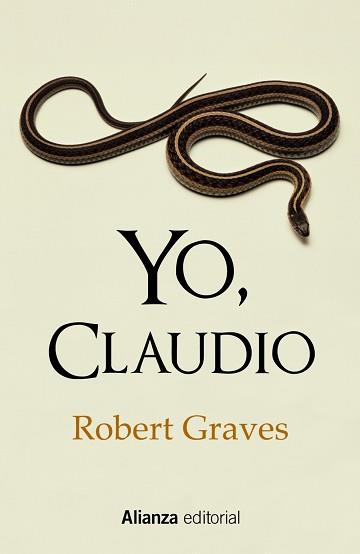 YO CLAUDIO | 9788420689852 | GRAVES, ROBERT