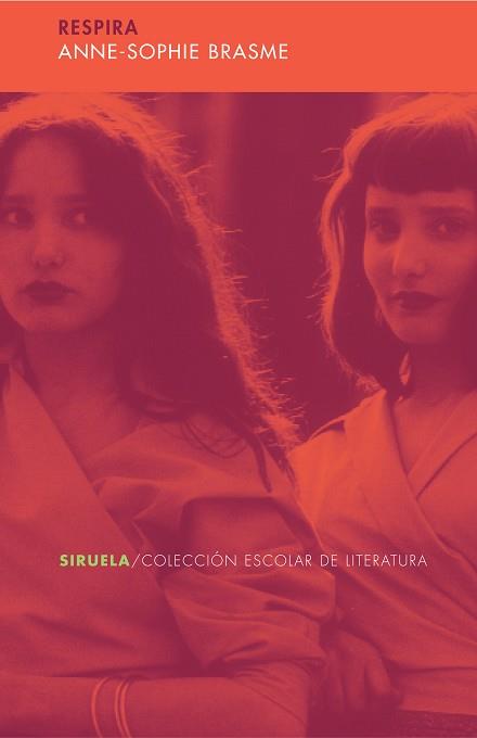 RESPIRA | 9788478447893 | BRASME, ANNE-SOPHIE | Llibreria L'Illa - Llibreria Online de Mollet - Comprar llibres online