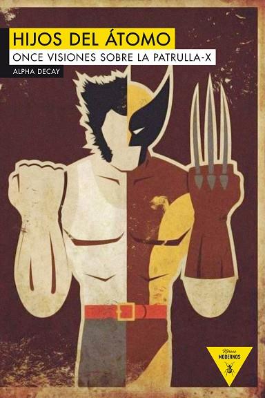 HIJOS DEL ATOMO | 9788492837922 | ROCHA PÉREZ, SERVANDO/BROC BOLUDA, ÓSCAR/GARCÍA MARCOS, ALBERTO/VILCHES FUENTES, GERARDO/VELASCO QUI