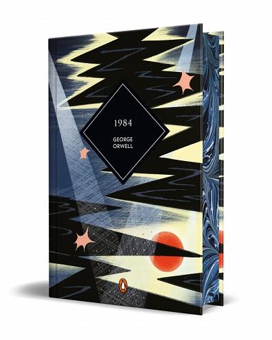 1984 | 9788491058298 | ORWELL, GEORGE | Llibreria L'Illa - Llibreria Online de Mollet - Comprar llibres online