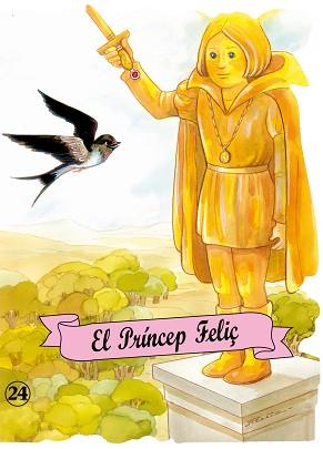 PRINCEP FELIÇ, EL | 9788478644841 | Llibreria L'Illa - Llibreria Online de Mollet - Comprar llibres online