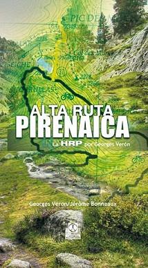 ALTA RUTA PIRENAICA | 9788480190466 | VERON, GEORGES/BONNEAUX, JEROME