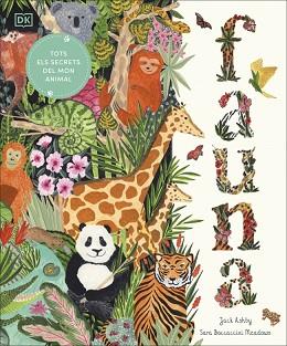 FAUNA | 9780241779668 | ASHBY, JACK | Llibreria L'Illa - Llibreria Online de Mollet - Comprar llibres online