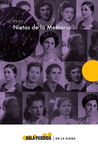 NIETAS DE LA MEMORIA | 9788412183306 | VV.AA. | Llibreria L'Illa - Llibreria Online de Mollet - Comprar llibres online