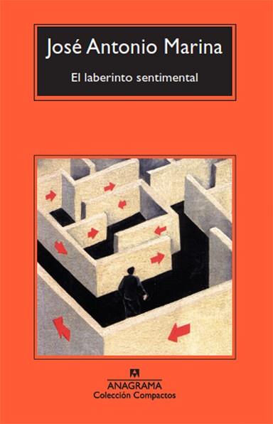 LABERINTO SENTIMENTAL, EL | 9788433966469 | MARINA, JOSE ANTONIO | Llibreria L'Illa - Llibreria Online de Mollet - Comprar llibres online