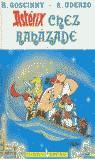 ASTERIX. CHEZ RAHAZADE | 9782864970200 | ASTERIX FRANCES | Llibreria L'Illa - Llibreria Online de Mollet - Comprar llibres online