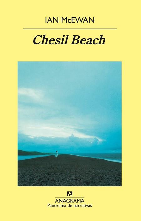 CHESIL BEACH | 9788433974709 | MCEWAN, IAN | Llibreria L'Illa - Llibreria Online de Mollet - Comprar llibres online