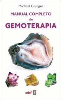 MANUAL COMPLETO DE GEMOTERAPIA | 9788441430822 | GIENGER, MICHEL