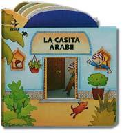 CASITA ARABE, LA | 9788441401358