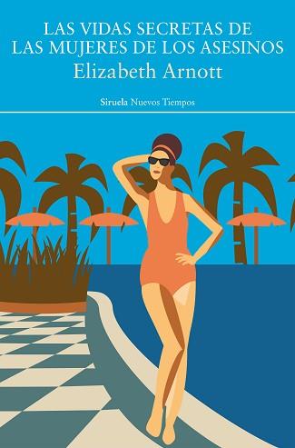 VIDAS SECRETAS DE LAS MUJERES DE LOS ASESINOS | 9791388032080 | ARNOTT, ELIZABETH | Llibreria L'Illa - Llibreria Online de Mollet - Comprar llibres online