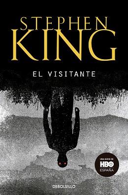 VISITANTE, EL | 9788466349871 | KING, STEPHEN | Llibreria L'Illa - Llibreria Online de Mollet - Comprar llibres online