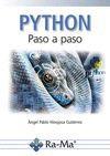PHYTON PASO A PASO | 9788499646114 | HINOJOSA GUTIÉRREZ, ÁNGEL PABLO