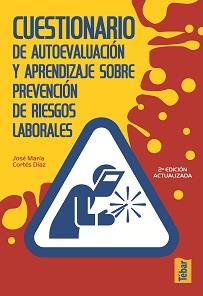 CUESTIONARIOS AUTOEVALUACION Y APRENDIZAJE PREV.R | 9788473603164 | CORTES DIAZ, JOSE MARIA