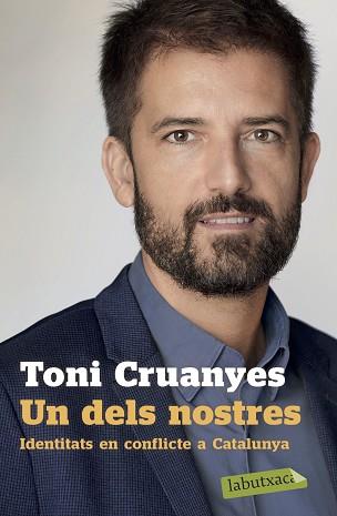 DELS NOSTRES, UN | 9788417423995 | CRUANYES, TONI | Llibreria L'Illa - Llibreria Online de Mollet - Comprar llibres online