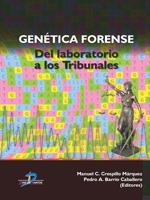 GENÉTICA FORENSE | 9788490522134 | CRESPILLO MÁRQUEZ, MANUAL/BARRIO CABALLERO, PEDRO