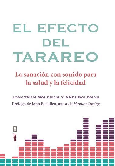 EFECTO DEL TARAREO, EL | 9788441438446 | GOLDMAN,JONATHAN/GOLDMAN,ANDI | Llibreria L'Illa - Llibreria Online de Mollet - Comprar llibres online