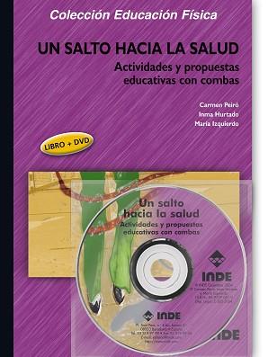 SALTO HACIA LA SALUD, UN | 9788497290418 | PEIRÓ VELERT, CARMEN/HURTADO CINTAS, INMACULADA/IZ
