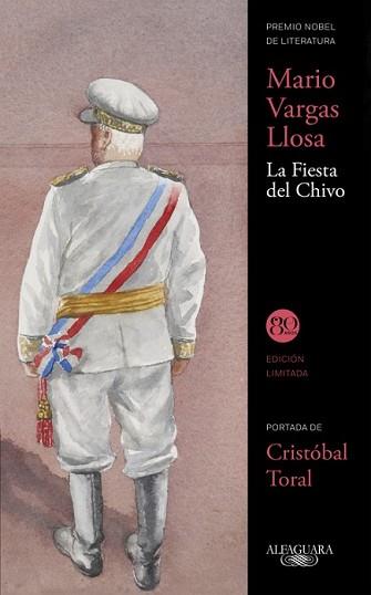 FIESTA DEL CHIVO, LA | 9788420419824 | VARGAS LLOSA, MARIO | Llibreria L'Illa - Llibreria Online de Mollet - Comprar llibres online