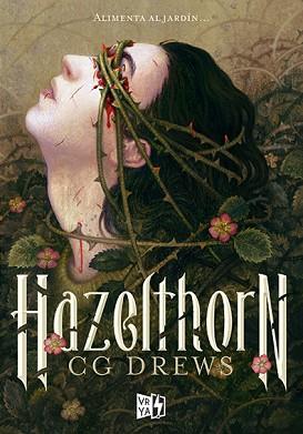 HAZELTHORN | 9791387601836 | DREWS, CG | Llibreria L'Illa - Llibreria Online de Mollet - Comprar llibres online