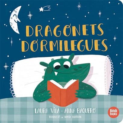 DRAGONETS DORMILEGUES | 9788418288739 | VILA MEJÍAS, LAURA | Llibreria L'Illa - Llibreria Online de Mollet - Comprar llibres online
