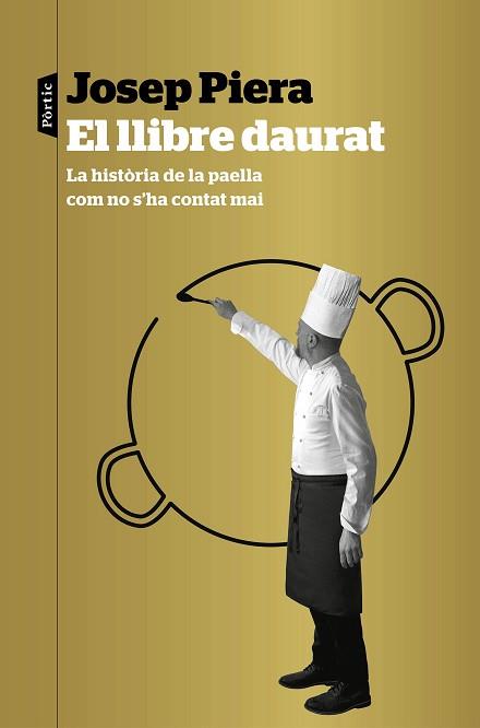 LLIBRE DAURAT, EL | 9788498094183 | PIERA, JOSEP | Llibreria L'Illa - Llibreria Online de Mollet - Comprar llibres online
