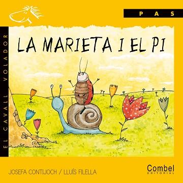 MARIETA I EL PI, LA | 9788478646371 | CONTIJOCH, JOSEFA | Llibreria L'Illa - Llibreria Online de Mollet - Comprar llibres online